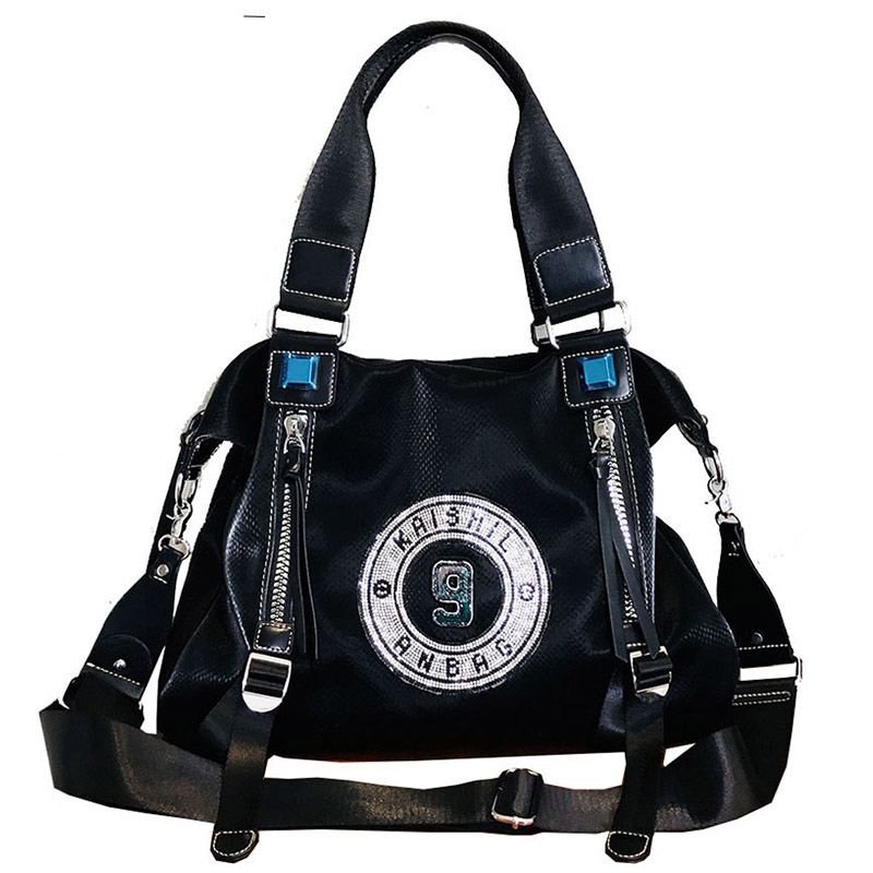 Luxury Bags For Women Brands - ใหม่ที่มีชื่อเสียงแบรนด์ผู้หญิงกระเป๋าแฟชั่น Casual Totes กระเป๋าถือขนาดใหญ่หรูหราไหล่กระเป๋าหญิงกระเป๋า Messenger คุณภาพสูง