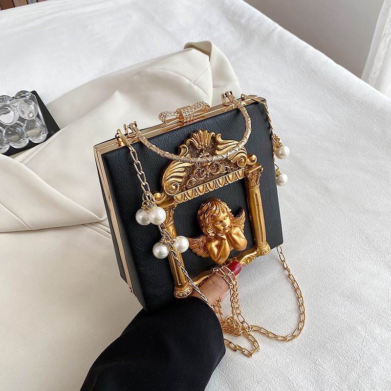 หนังกระเป๋าสตรีหรูกระเป๋าถือหร - Luxury Bags On Sale บทวิจารณ์และราคา