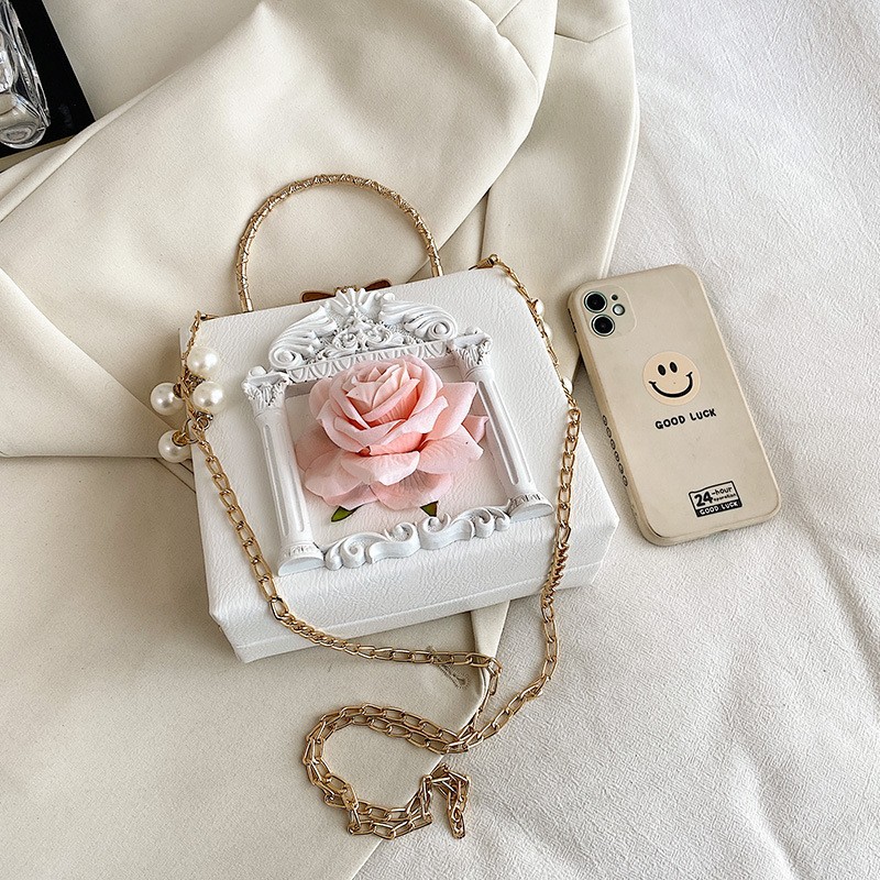 หนังกระเป๋าสตรีหรูกระเป๋าถือหร - Luxury Bags On Sale บทวิจารณ์และราคา