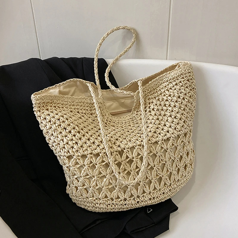 กระเป๋าสานดีไซน์ลำลอง กระเป๋าส - Luxury Bags On Sale บทวิจารณ์และราคา