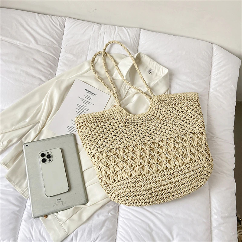 กระเป๋าสานดีไซน์ลำลอง กระเป๋าส - Luxury Bags On Sale บทวิจารณ์และราคา