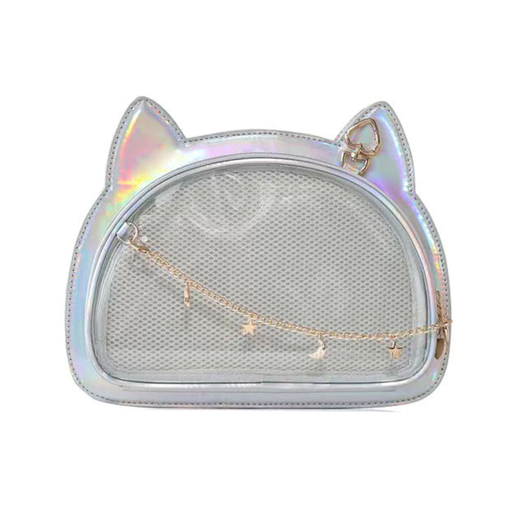 กระเป๋าคาแร็คเตอร์แมวน่ารักสไต - Luxury Bags Japan บทวิจารณ์และราคา