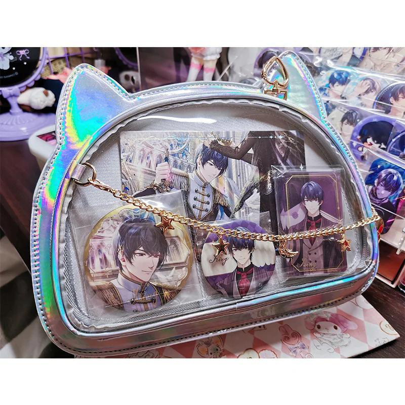 กระเป๋าคาแร็คเตอร์แมวน่ารักสไต - Luxury Bags Japan บทวิจารณ์และราคา