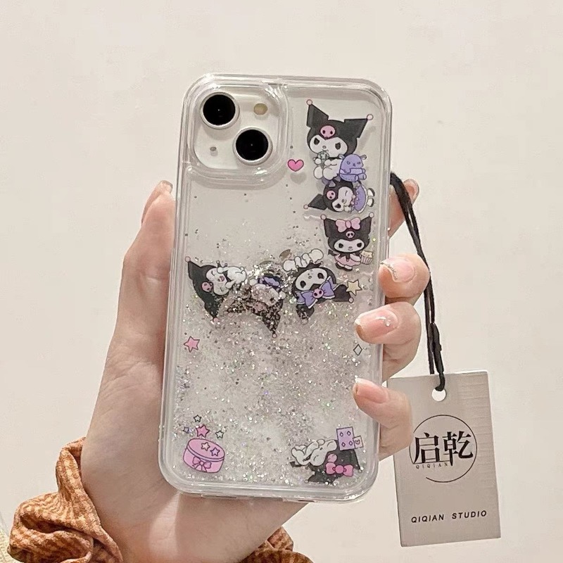 เคสโทรศัพท์ลายการ์ตูนอนิเมะ คุ - Luxury Bags Japan บทวิจารณ์และราคา