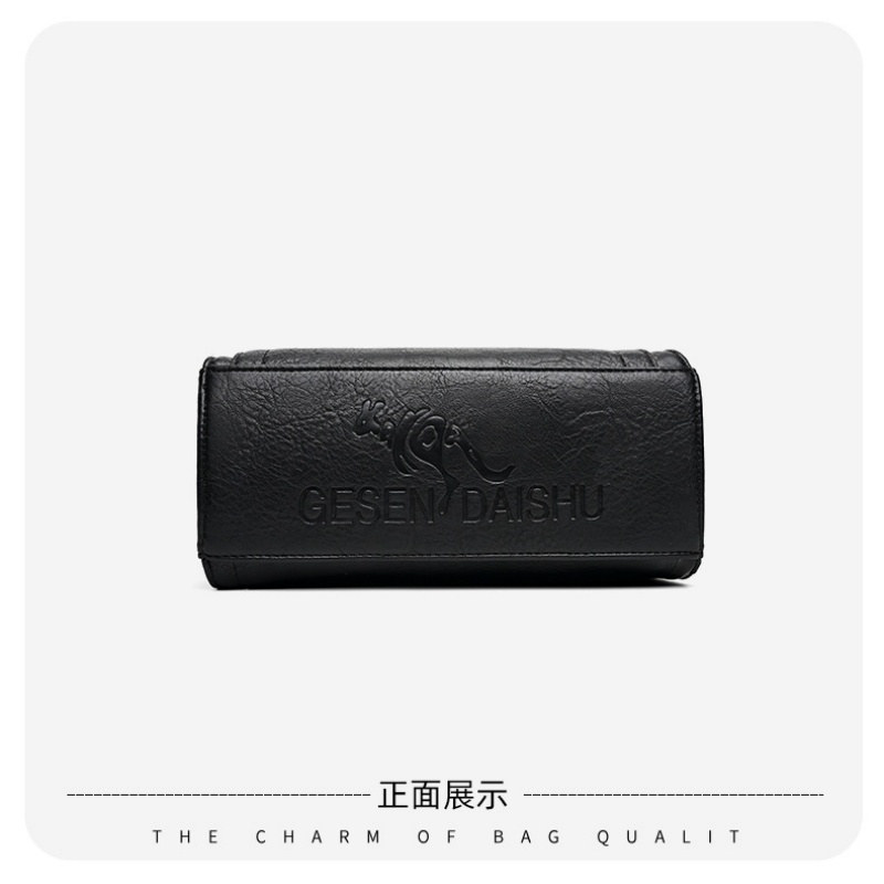 กระเป๋าถือทรงบอสตันแบบมีโครงสร - Structured Handbag Top Handle บทวิจารณ์และราคา