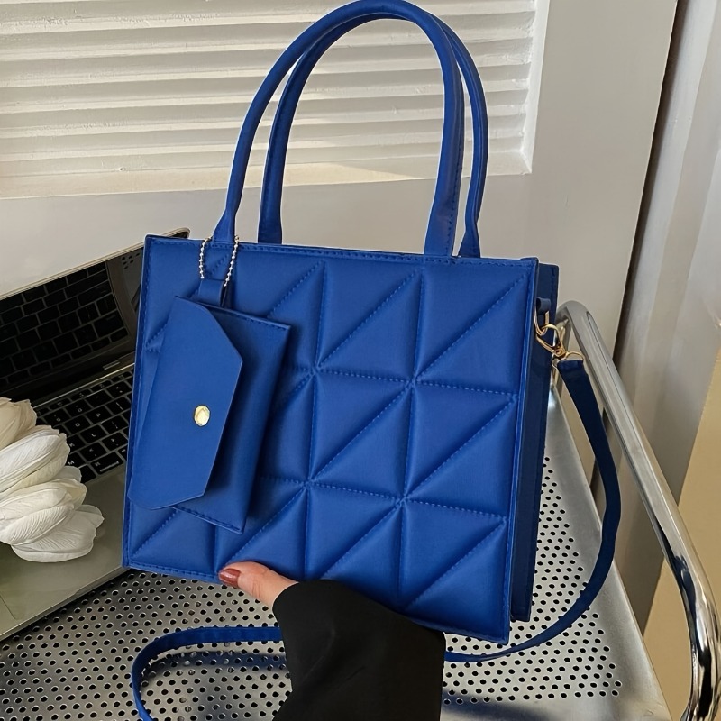 กระเป๋าโท้ททรงสวยมีสไตล์, กระเ - Structured Handbag Top Handle บทวิจารณ์และราคา