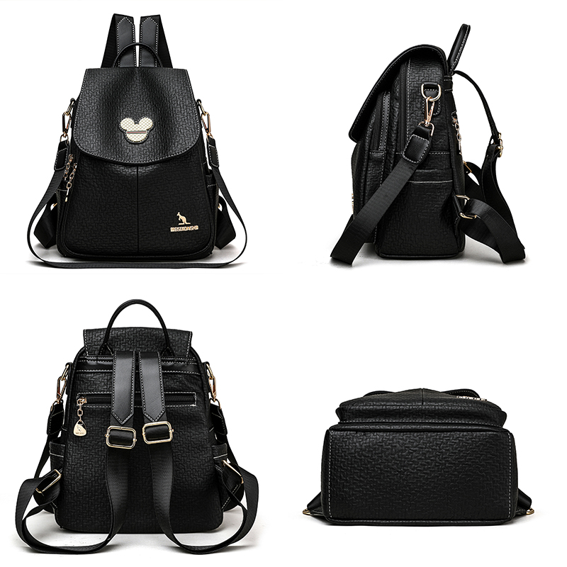 2024 Luxury Travelกระเป๋าเป้สะ - Luxury Bags For Women Brands บทวิจารณ์และราคา