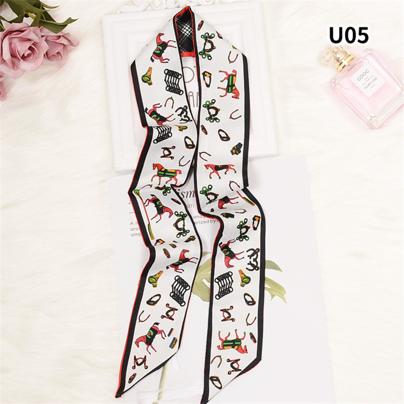 ม้าลายสก๊อตผ้าพันคอผู้หญิงกระเ - Luxury Bags For Women Brands บทวิจารณ์และราคา