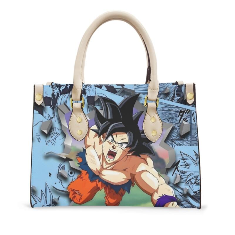 กระเป๋าอนิเมะดราก้อนบอล กระเป๋ - Luxury Bags Japan บทวิจารณ์และราคา