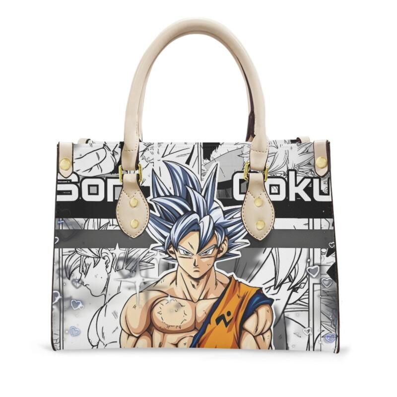 กระเป๋าอนิเมะดราก้อนบอล กระเป๋ - Luxury Bags Japan บทวิจารณ์และราคา