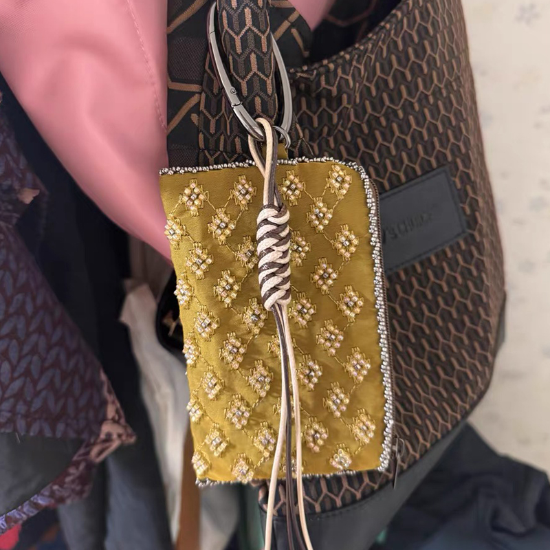 กระเป๋าใส่ของจุกจิกขนาดเล็กสำห - Luxury Bags And Accessories บทวิจารณ์และราคา