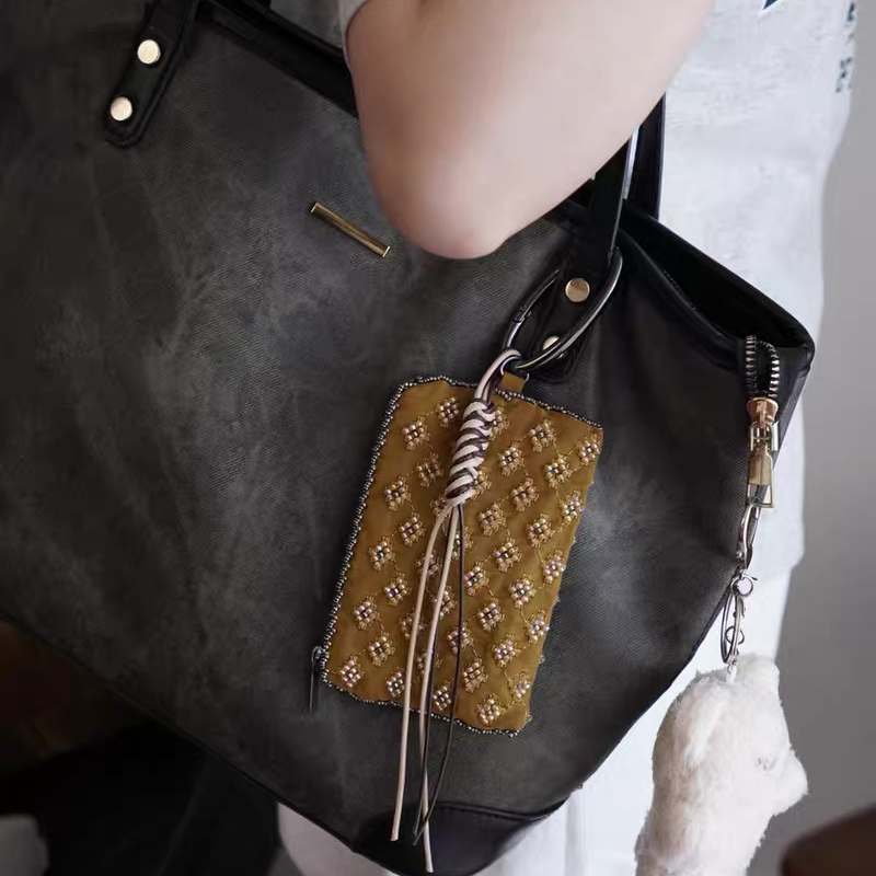 กระเป๋าใส่ของจุกจิกขนาดเล็กสำห - Luxury Bags And Accessories บทวิจารณ์และราคา
