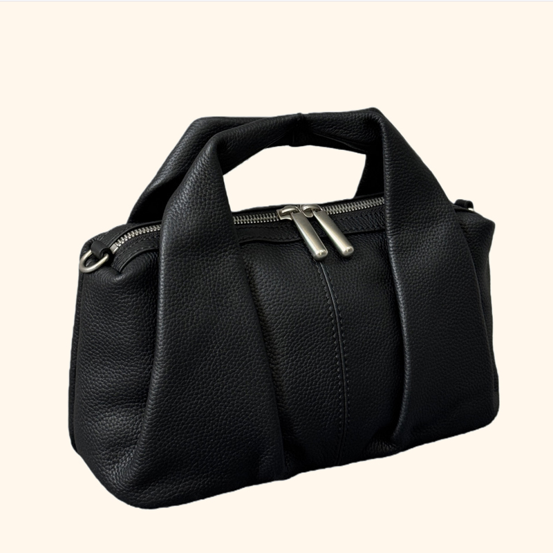 กระเป๋าหนังแท้ลายอักษรย่อสั่งท - Luxury Bags Japan บทวิจารณ์และราคา