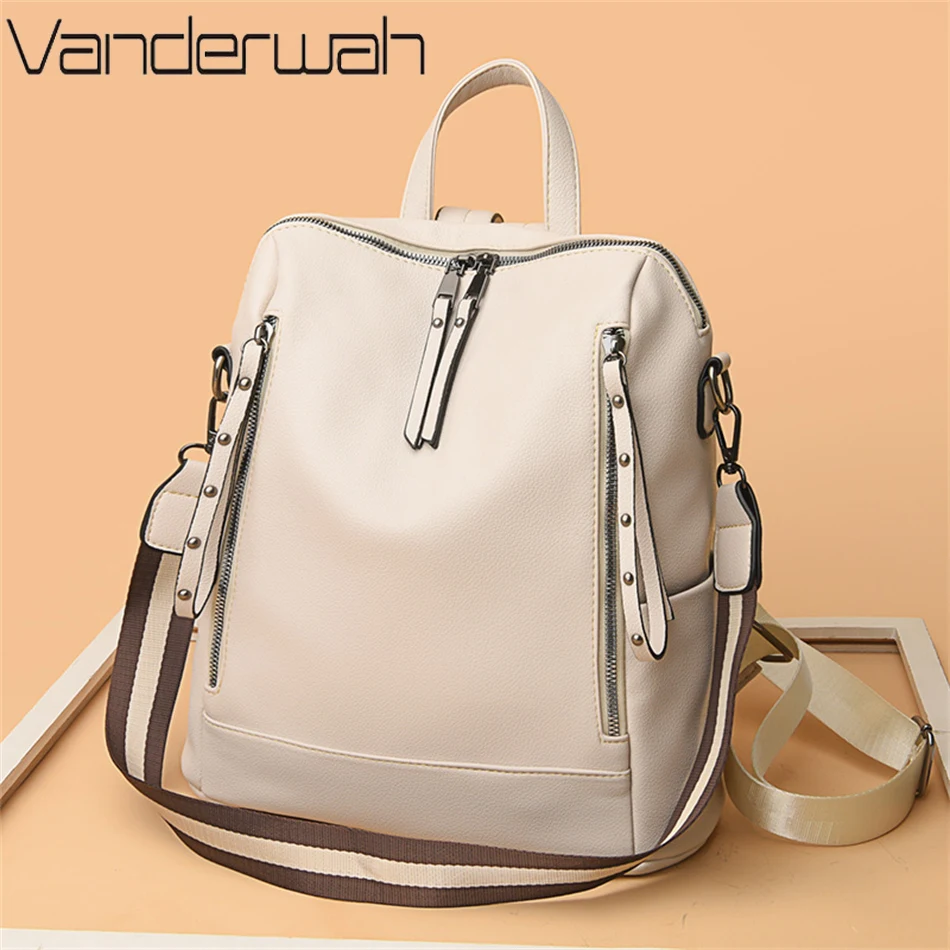 ยี่ห้อกระเป๋าเป้สะพายหลังหนังน - Luxury Bags For Women Brands บทวิจารณ์และราคา