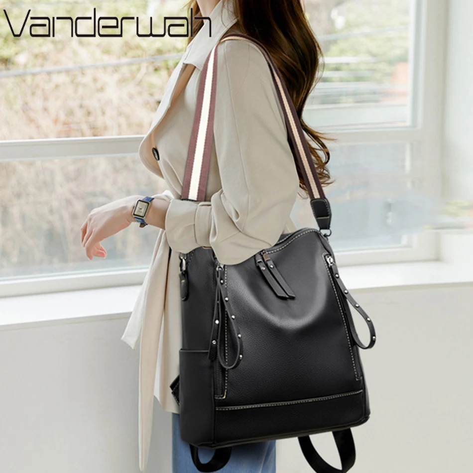 ยี่ห้อกระเป๋าเป้สะพายหลังหนังน - Luxury Bags For Women Brands บทวิจารณ์และราคา