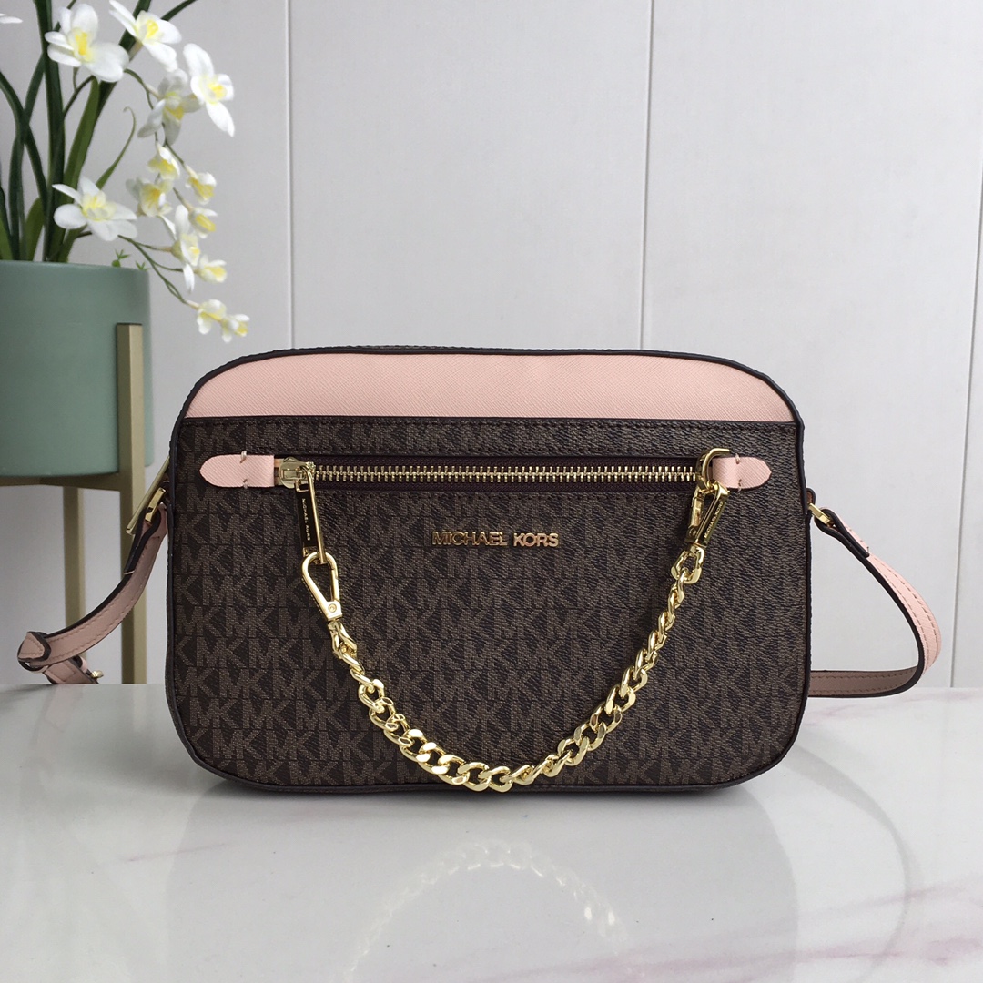 ไมเคิล คอร์กระเป๋ากล้องแฟชั่นส - Luxury Bags For Women Brands บทวิจารณ์และราคา