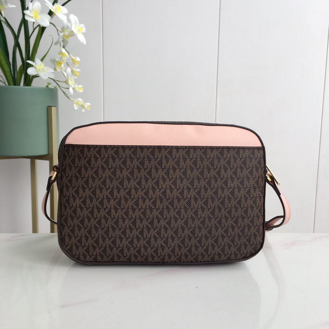 ไมเคิล คอร์กระเป๋ากล้องแฟชั่นส - Luxury Bags For Women Brands บทวิจารณ์และราคา