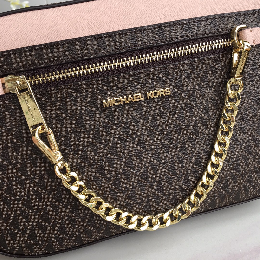 ไมเคิล คอร์กระเป๋ากล้องแฟชั่นส - Luxury Bags For Women Brands บทวิจารณ์และราคา