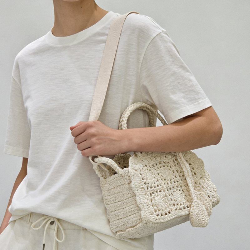 กระเป๋าโท้ทชายหาด Bohemian The - Luxury Bags On Sale บทวิจารณ์และราคา