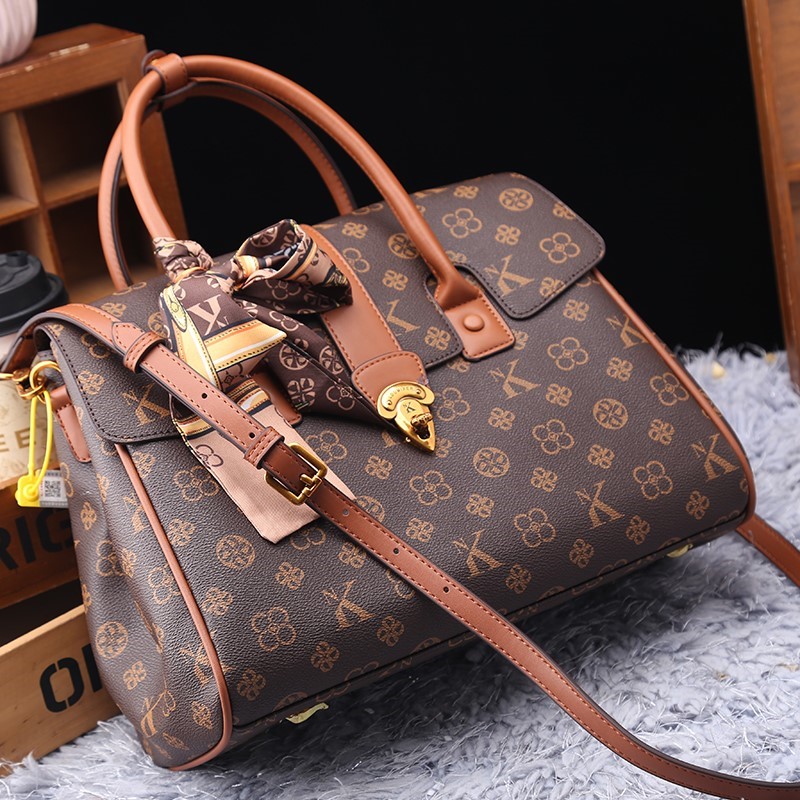 กระเป๋าผู้หญิงแบรนด์หรูน้ําหนั - Luxury Bags Reseller บทวิจารณ์และราคา