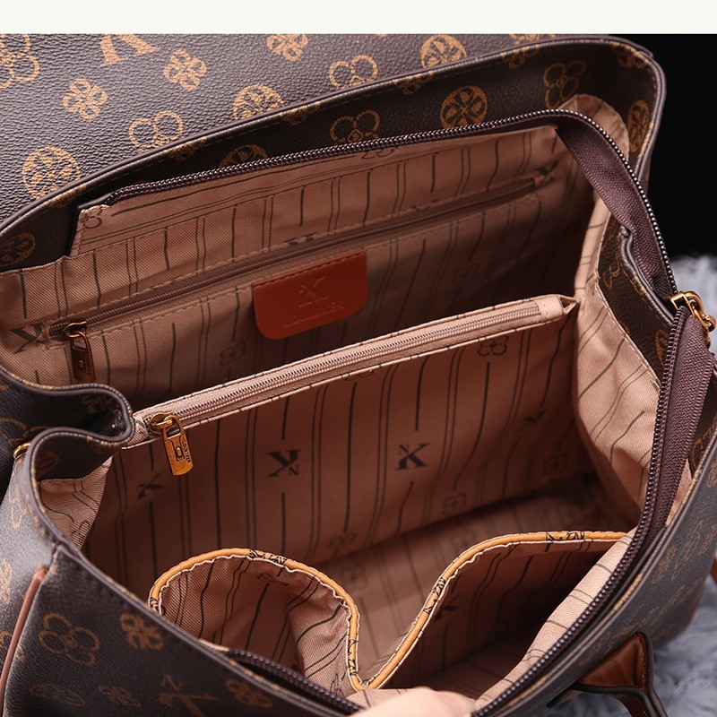 กระเป๋าผู้หญิงแบรนด์หรูน้ําหนั - Luxury Bags Reseller บทวิจารณ์และราคา