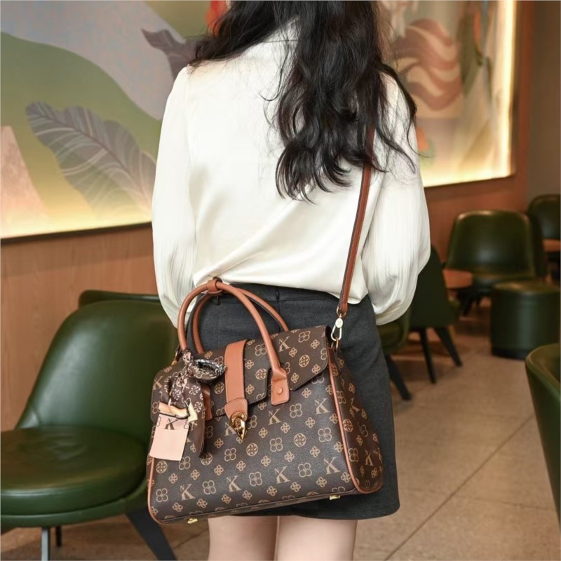 กระเป๋าผู้หญิงแบรนด์หรูน้ําหนั - Luxury Bags Reseller บทวิจารณ์และราคา