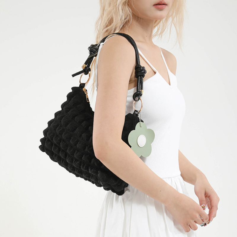 กระเป๋าถือผู้หญิงแบบใหม่ สไตล์ - Luxury Bags For Women Brands บทวิจารณ์และราคา