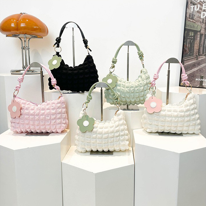 กระเป๋าถือผู้หญิงแบบใหม่ สไตล์ - Luxury Bags For Women Brands บทวิจารณ์และราคา