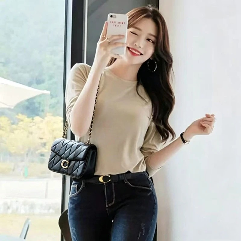กระเป๋าสะพายข้างผู้หญิงสุดหรู  - Luxury Bags For Sale บทวิจารณ์และราคา