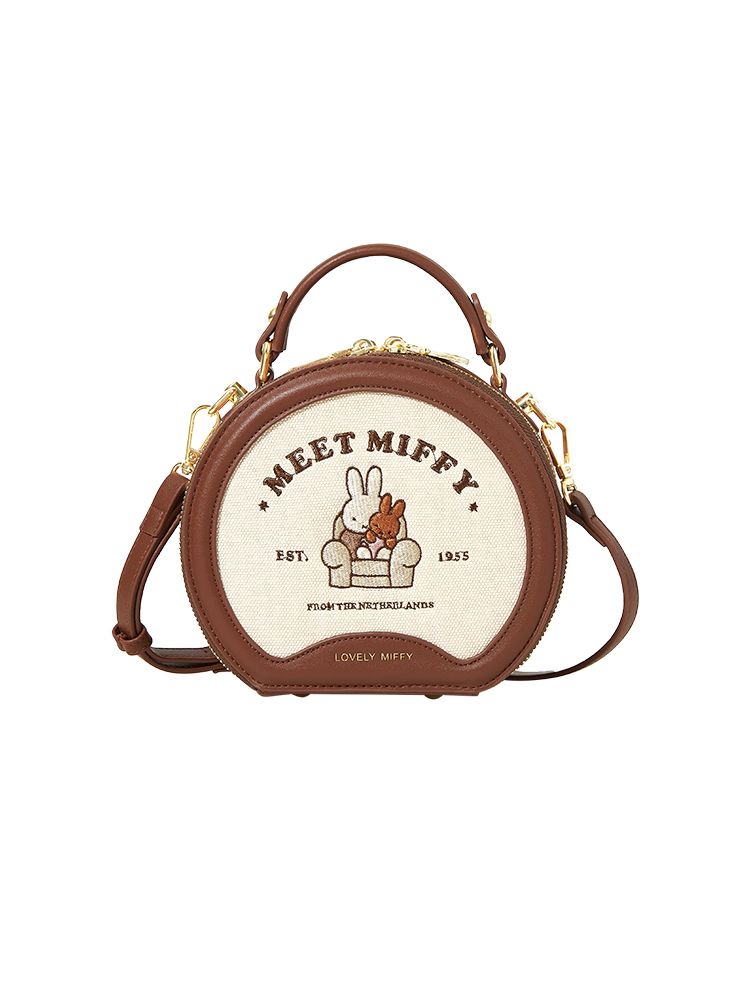 กระเป๋าผู้หญิงลายมิฟฟี่ สไตล์ใ - Luxury Bags Japan บทวิจารณ์และราคา