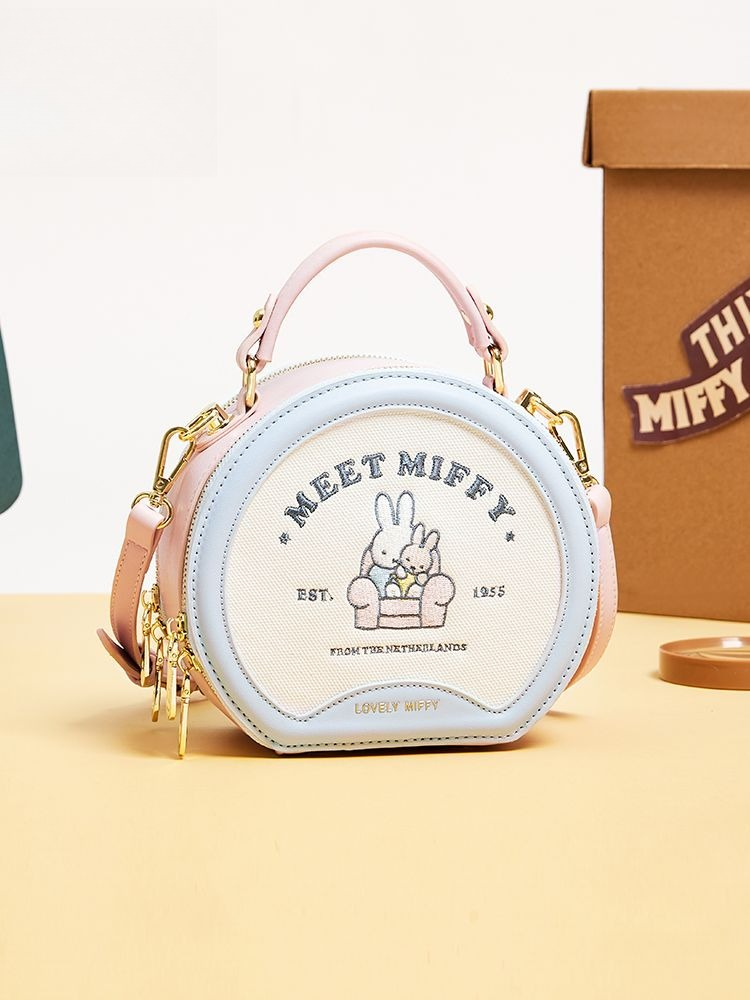 กระเป๋าผู้หญิงลายมิฟฟี่ สไตล์ใ - Luxury Bags Japan บทวิจารณ์และราคา