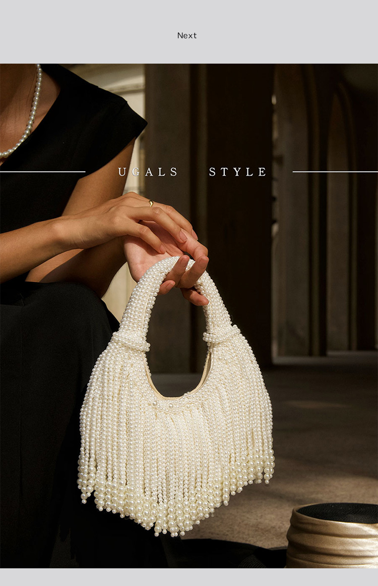 กระเป๋าคลัทช์ดีไซน์หรูหราประดั - Luxury Bags On Sale บทวิจารณ์และราคา