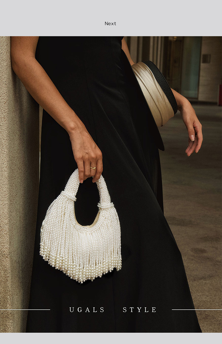 กระเป๋าคลัทช์ดีไซน์หรูหราประดั - Luxury Bags On Sale บทวิจารณ์และราคา