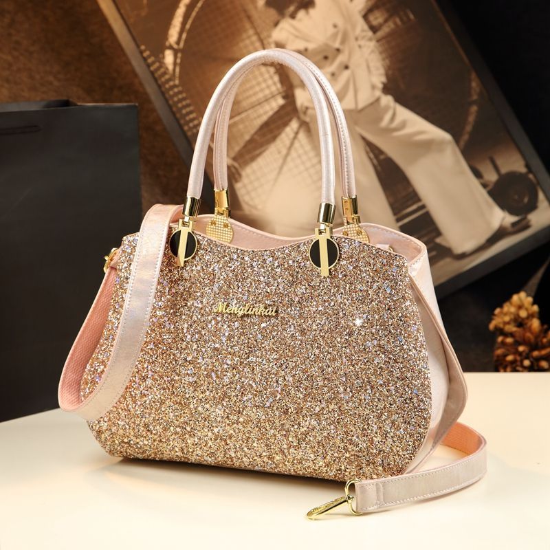 กระเป๋าถือแฟชั่นคุณภาพสูงแบรนด - Luxury Bags For Sale บทวิจารณ์และราคา